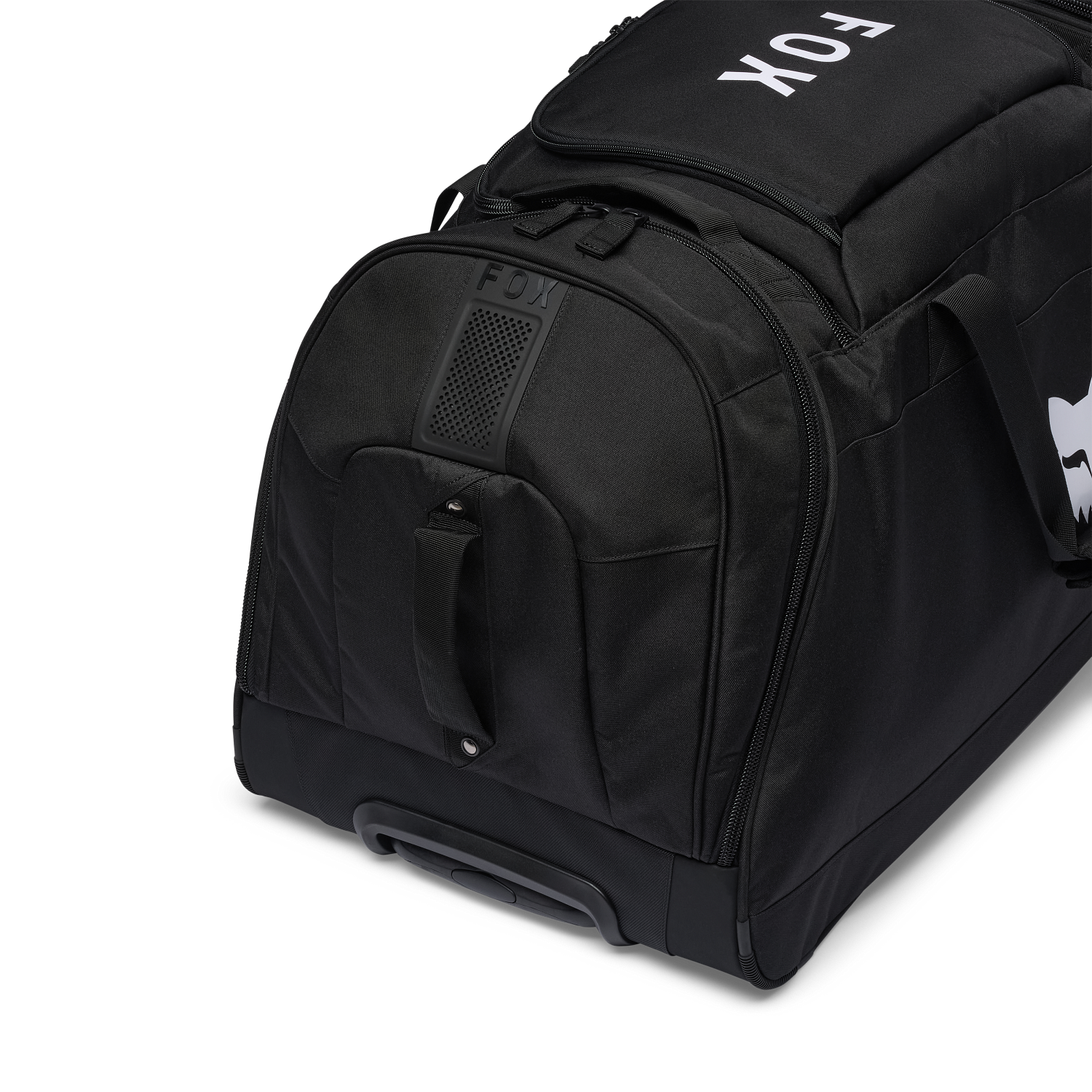 SHUTTLE ROLLER [BLK] OS