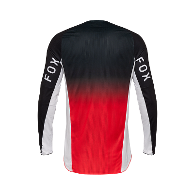 360 DIVIDER JERSEY [FLO RED] S