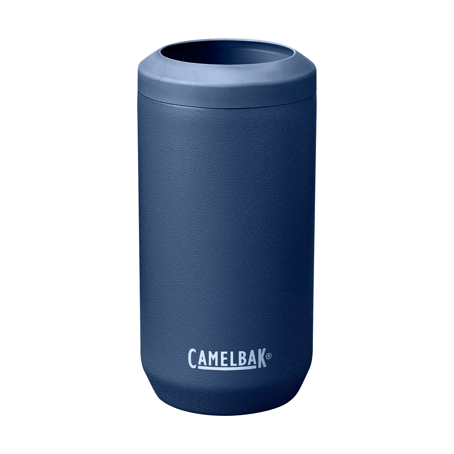 Tall Can Cooler, SST Vacuum Insulated 16oz, Navy