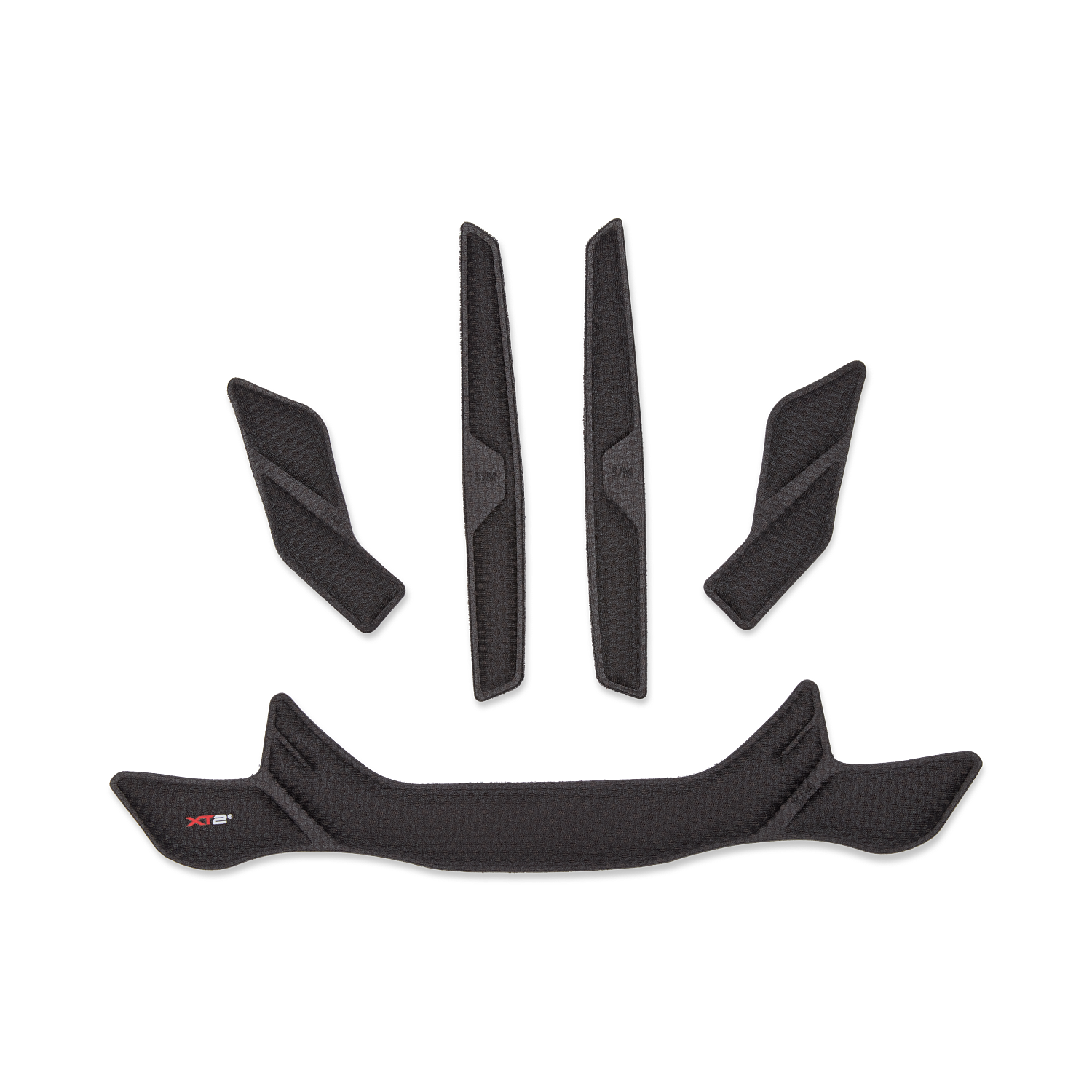 Source Pad Kit