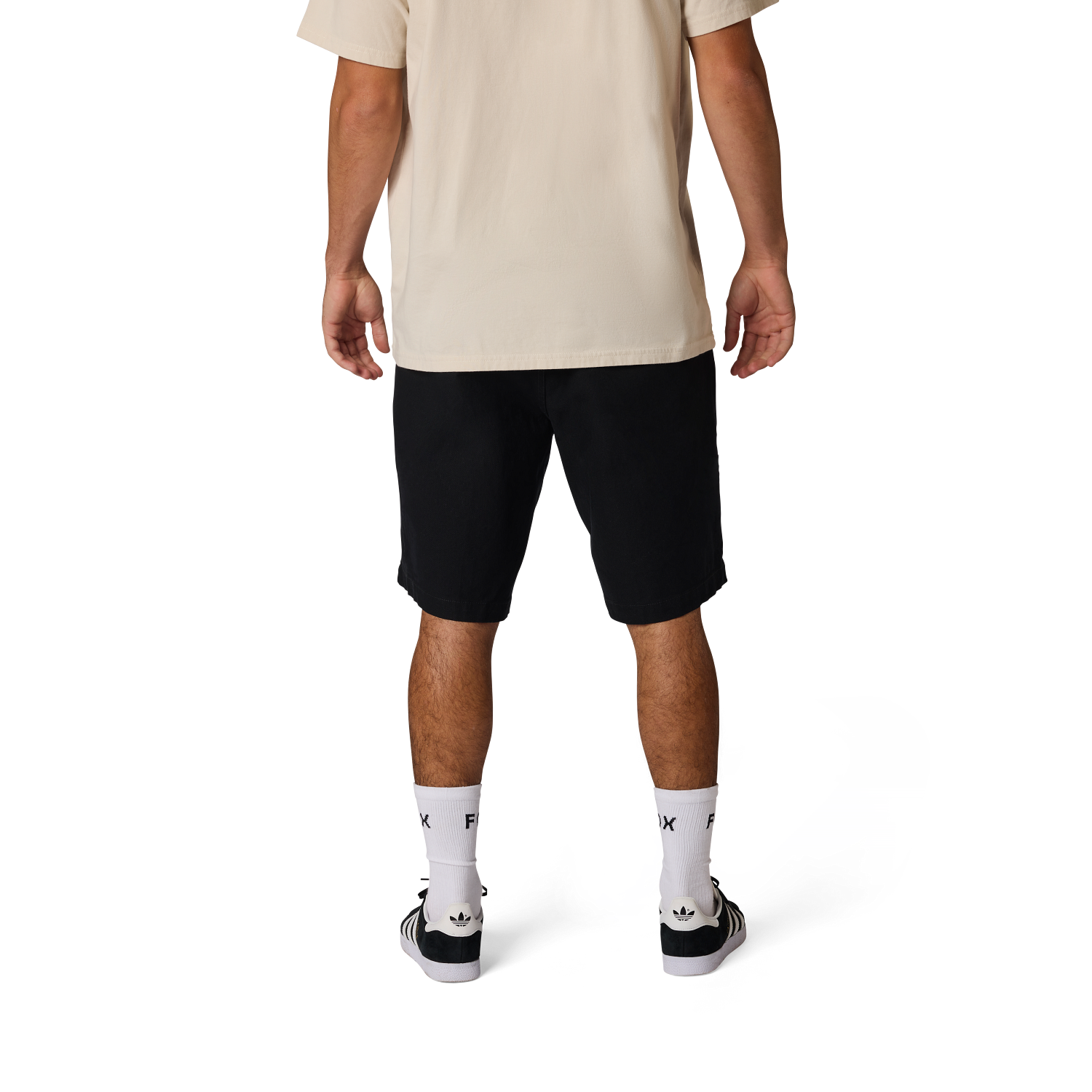 Fox Work Short