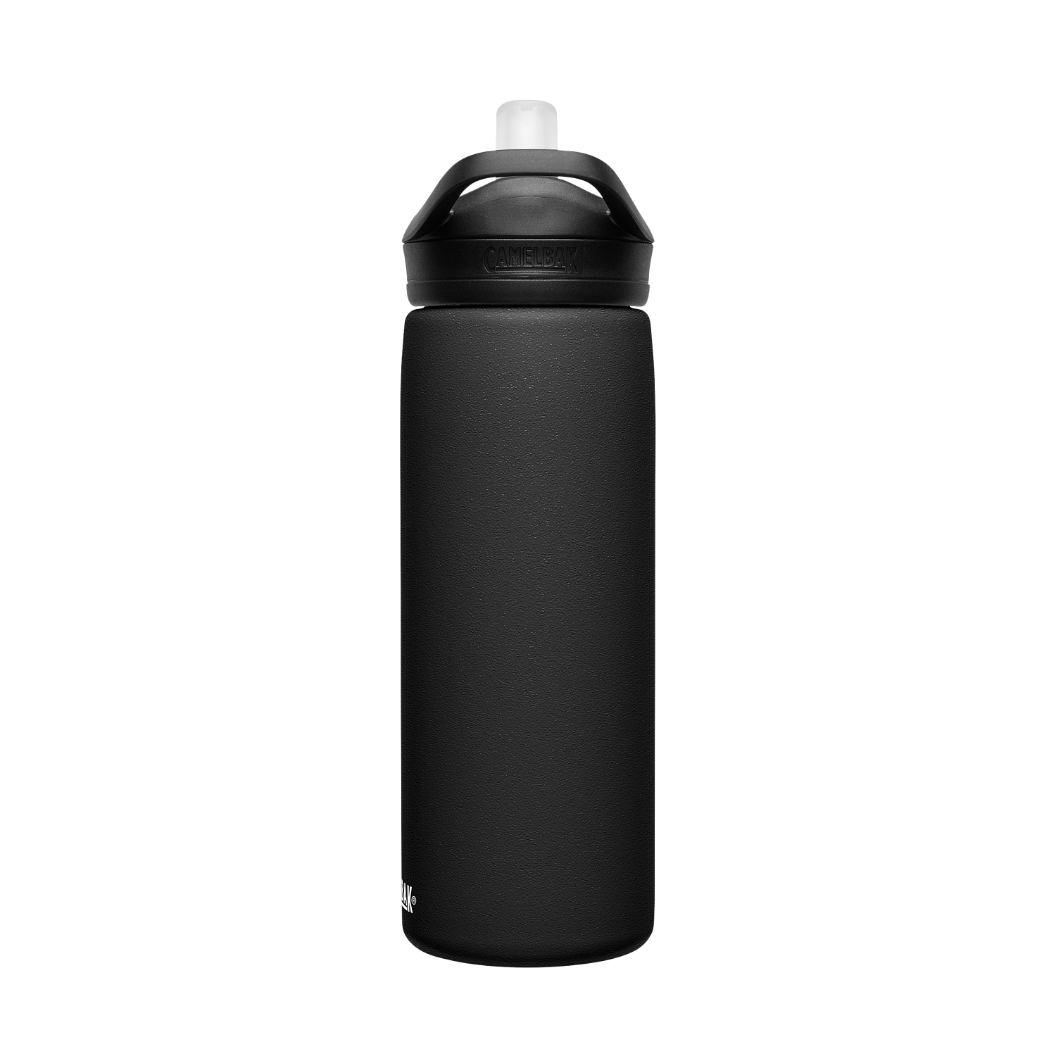 eddy+ SST Vacuum Insulated 20oz, Black