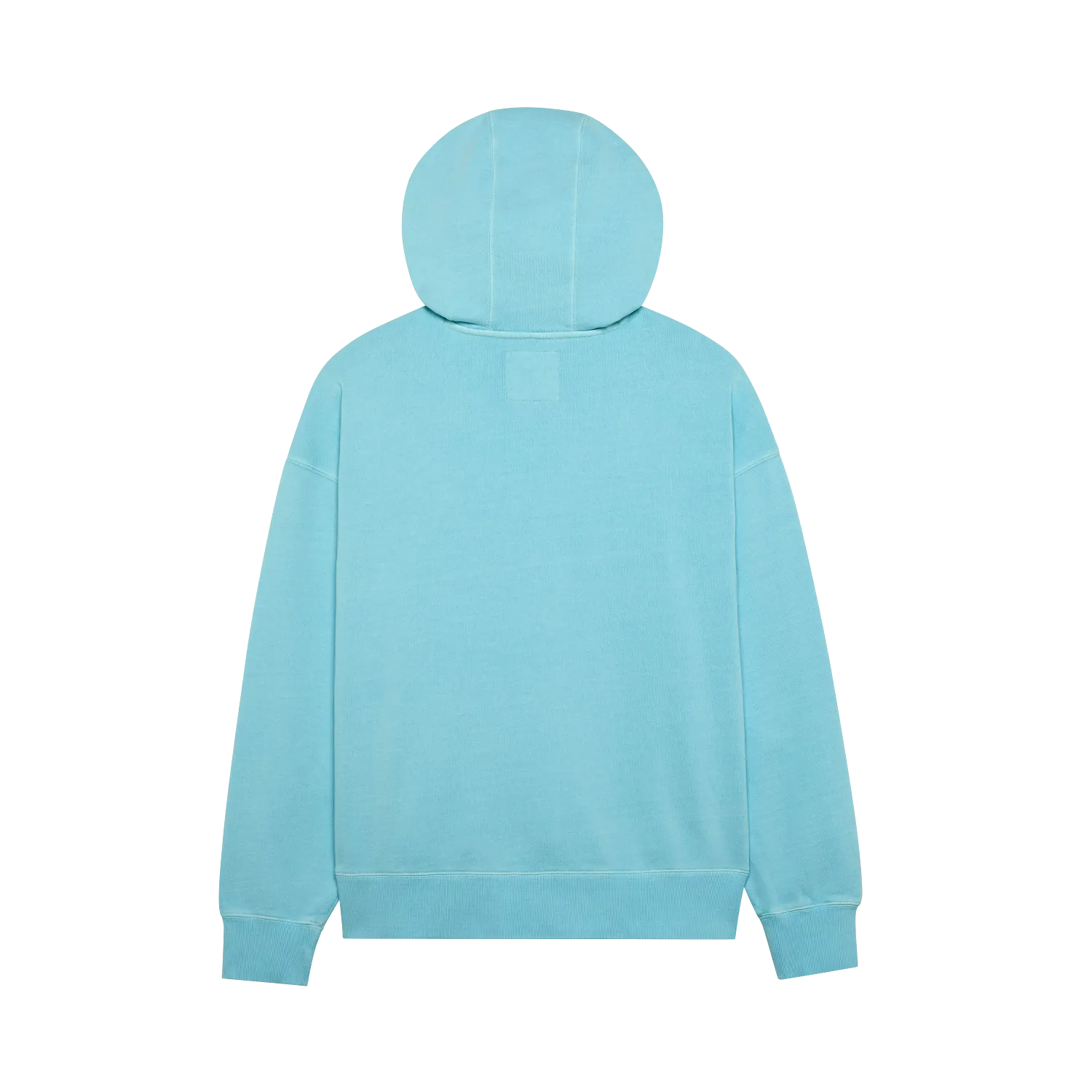 WORDMARK OVERSIZED FLEECE PO 