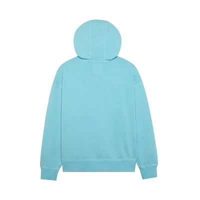 Wordmark Oversized Pullover Hoodie
