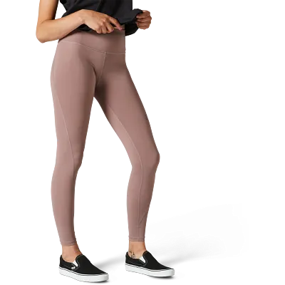 Womens Detour Leggings