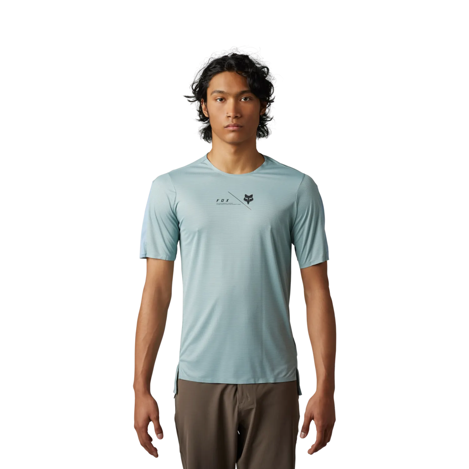 FLEXAIR PRO SS JERSEY 