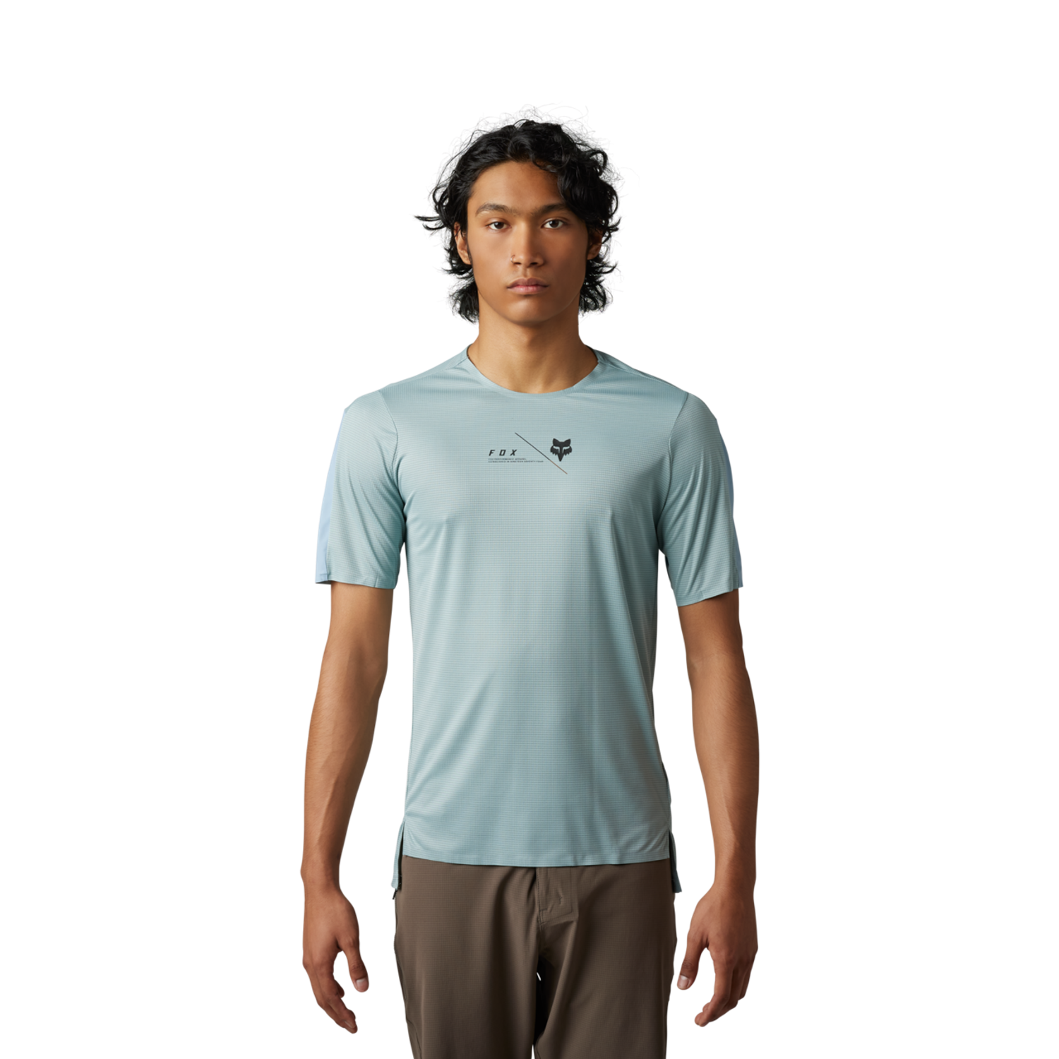 FLEXAIR PRO SS JERSEY [GMTL] S