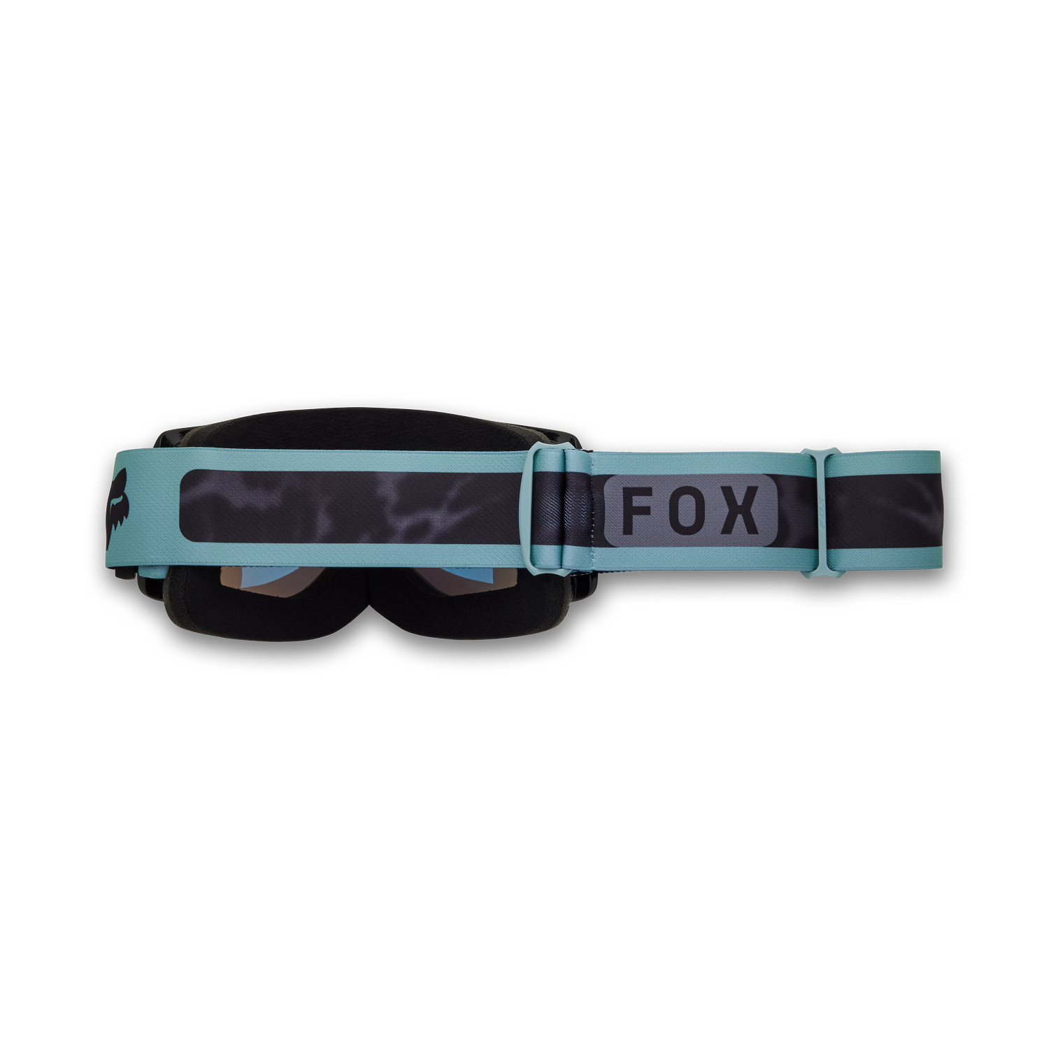 Main Taunt Mirrored Lens Goggles