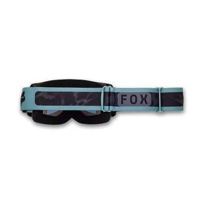 Main Taunt Mirrored Lens Goggles