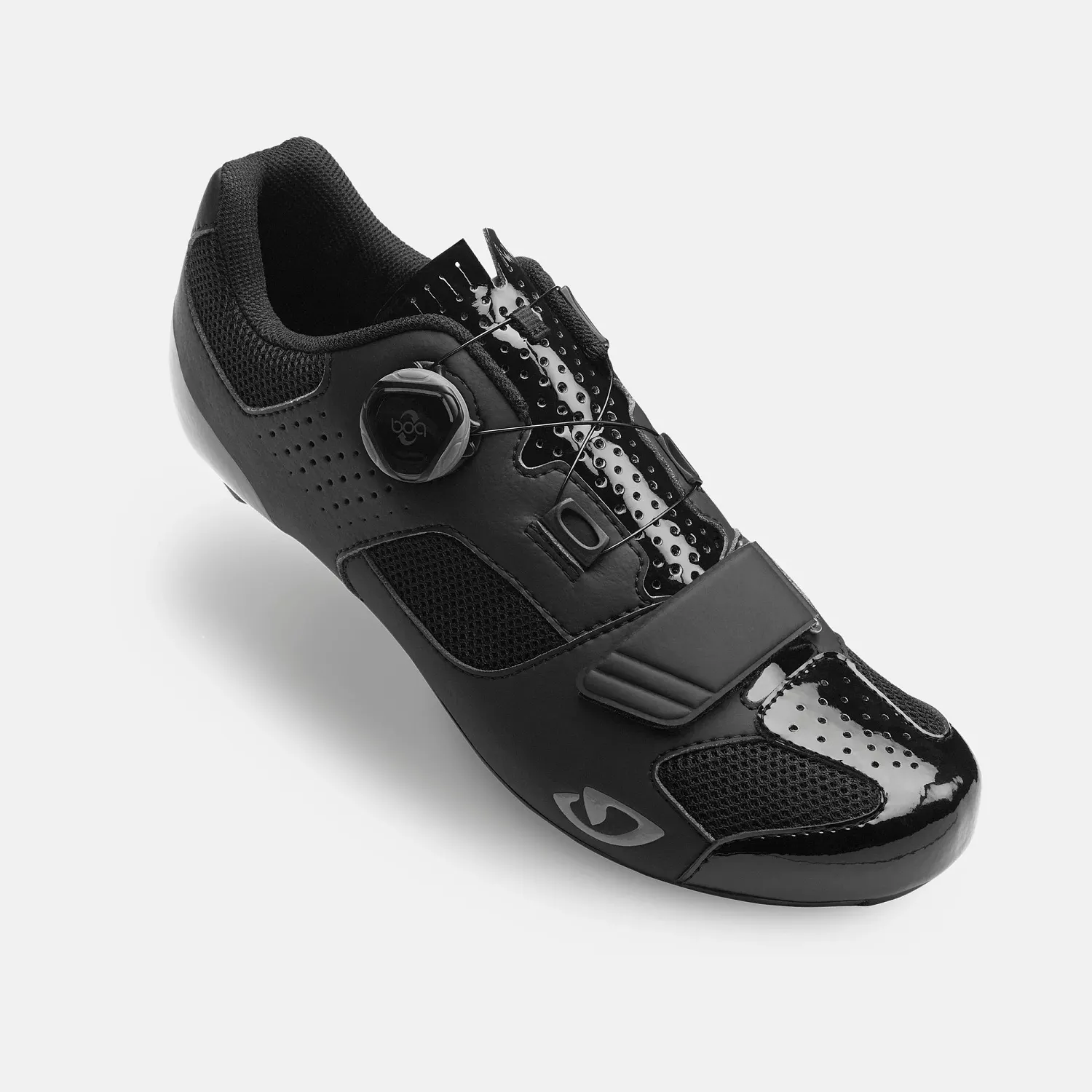 GF TRANS BOA BLK M 39 18