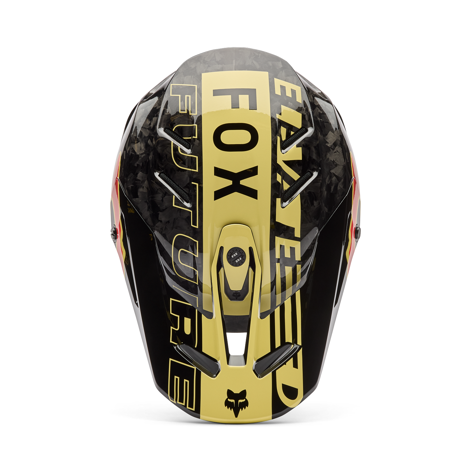 Casque V3 RS Inning