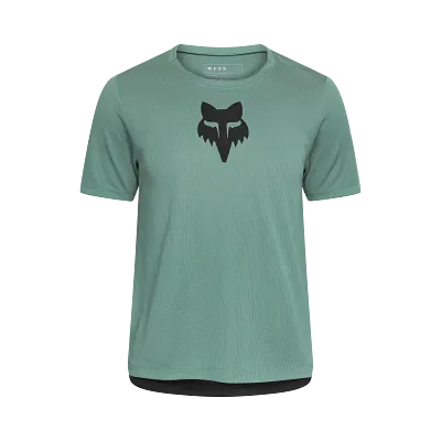 Youth Ranger Fox Head Jersey