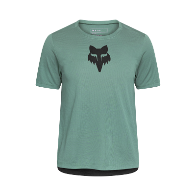 Youth Ranger Fox Head Jersey