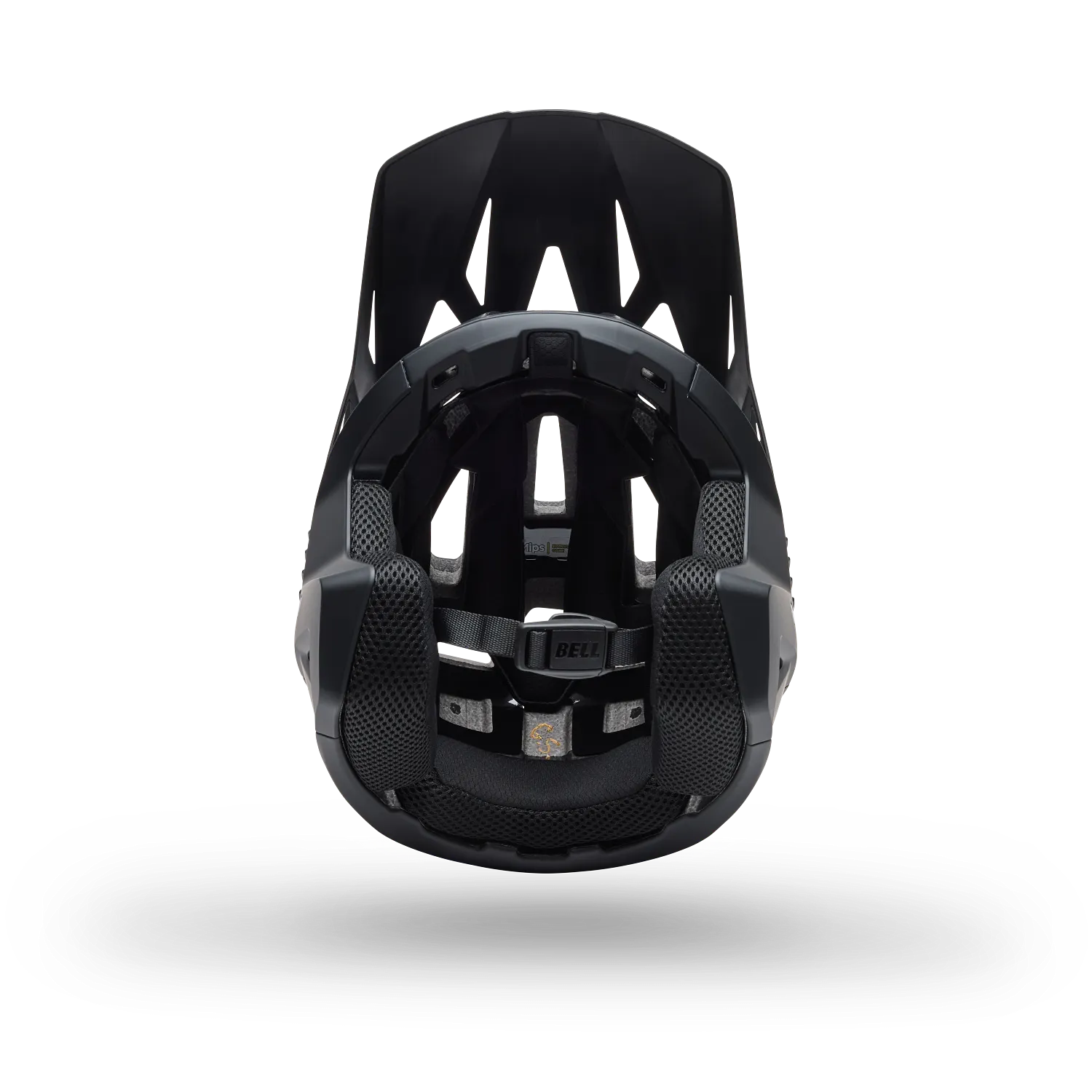 3QTR-AIR MIPS SOLID CPSC/CE 