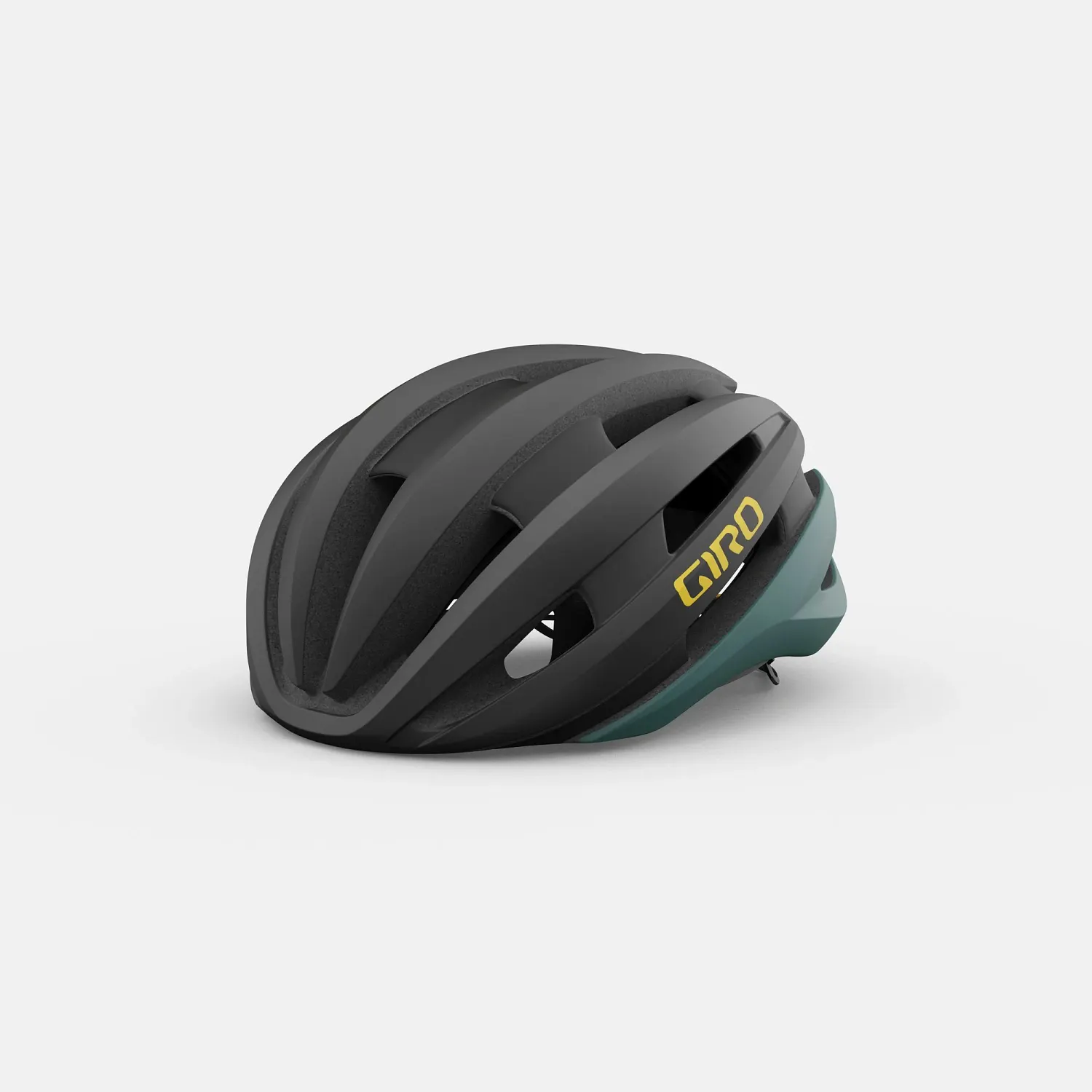 GR SYNTHE MIPS II MAT WARM BLK S 21 US