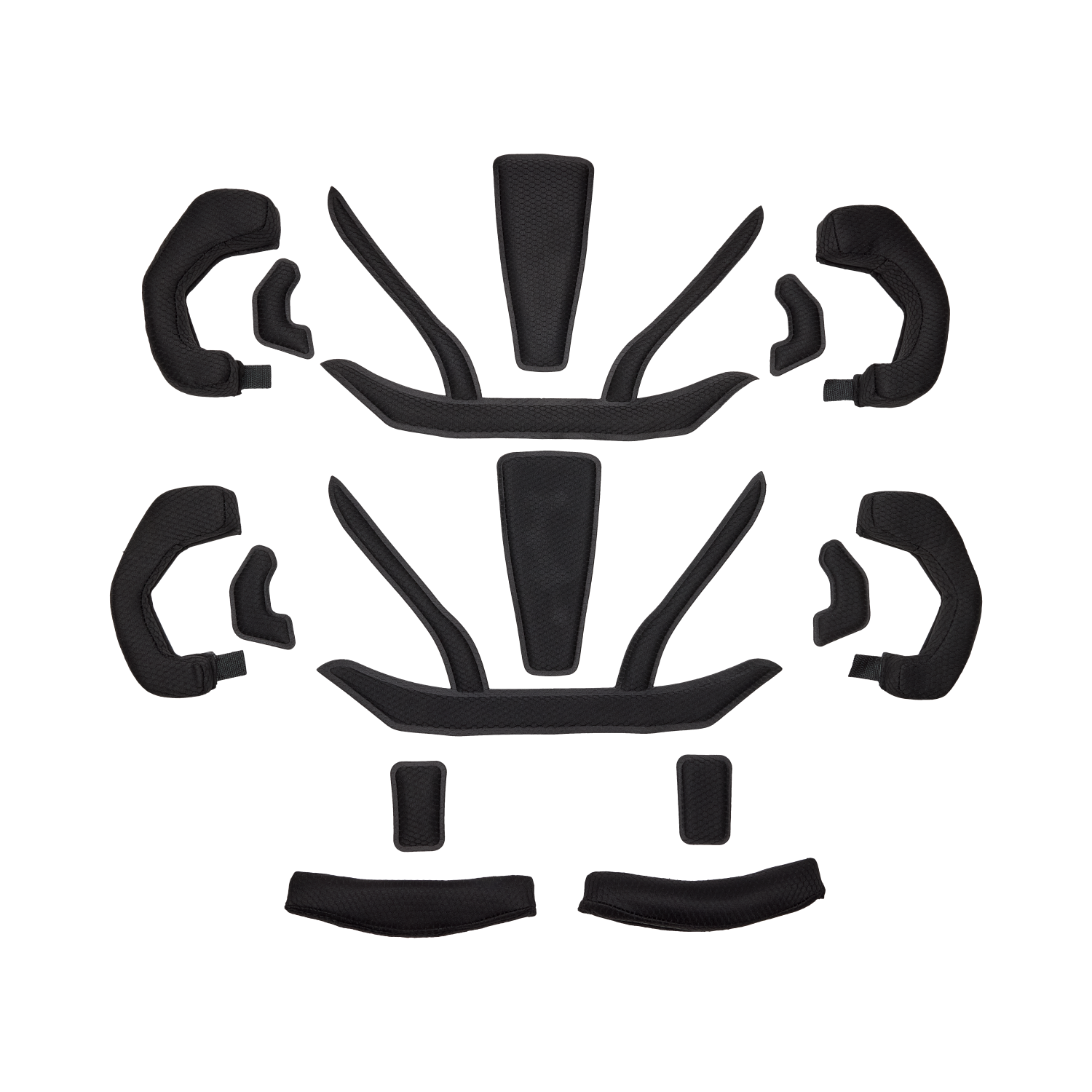 23 DROPFRAME (MIPS) FIT KIT [BLK] OS