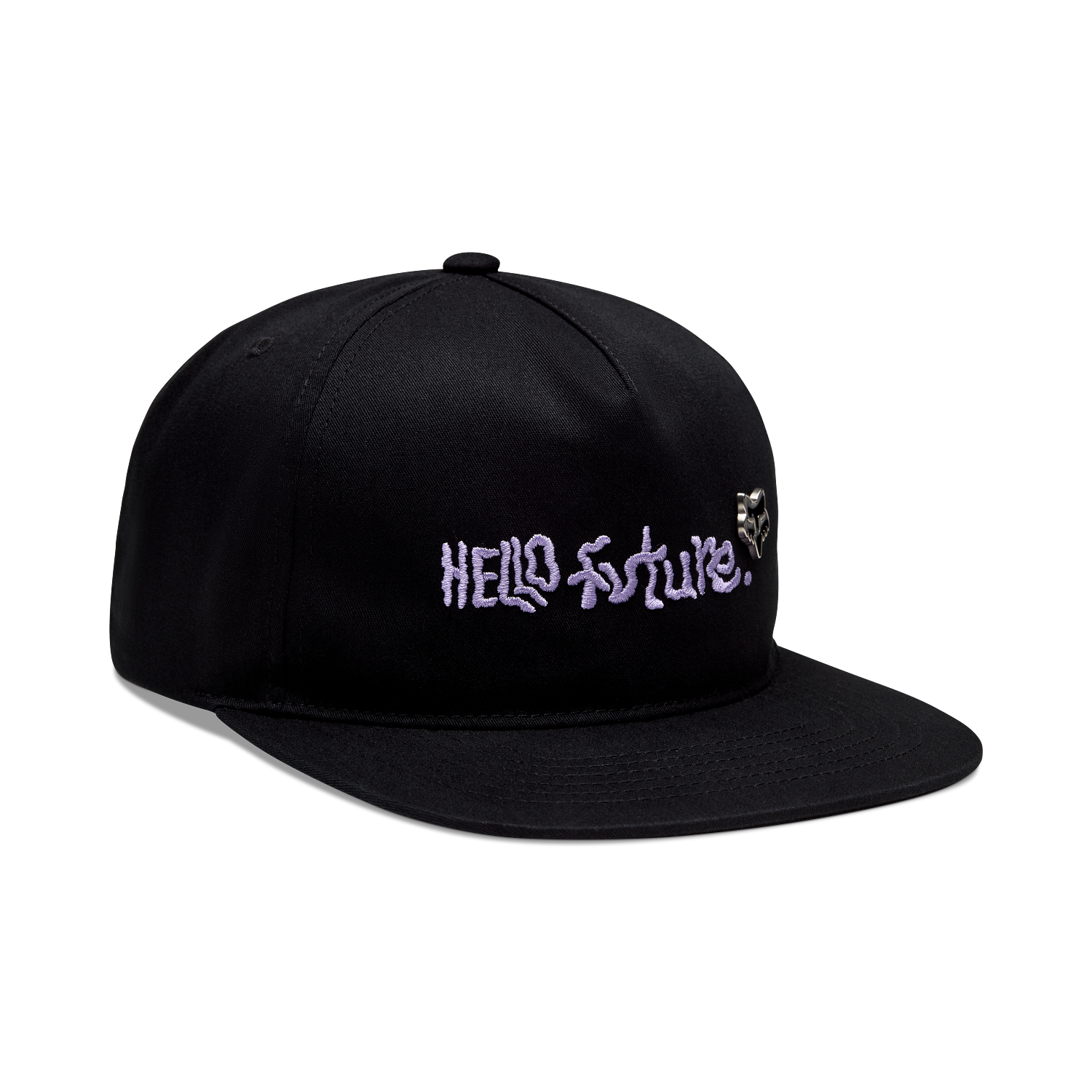 Gorra Snapback Hello Future