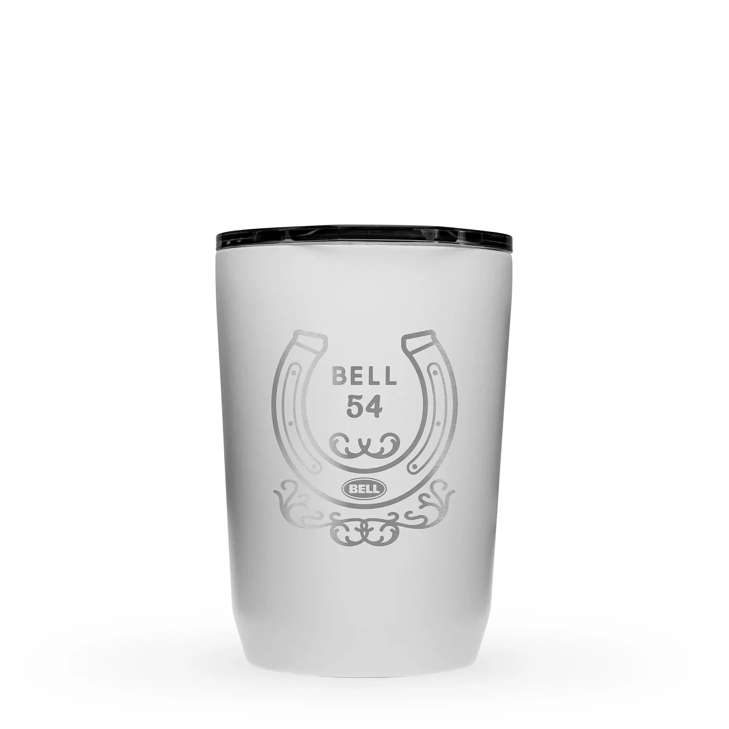 PS TUMBLER, HORIZONSSTINS 12OZ BELL54 WH