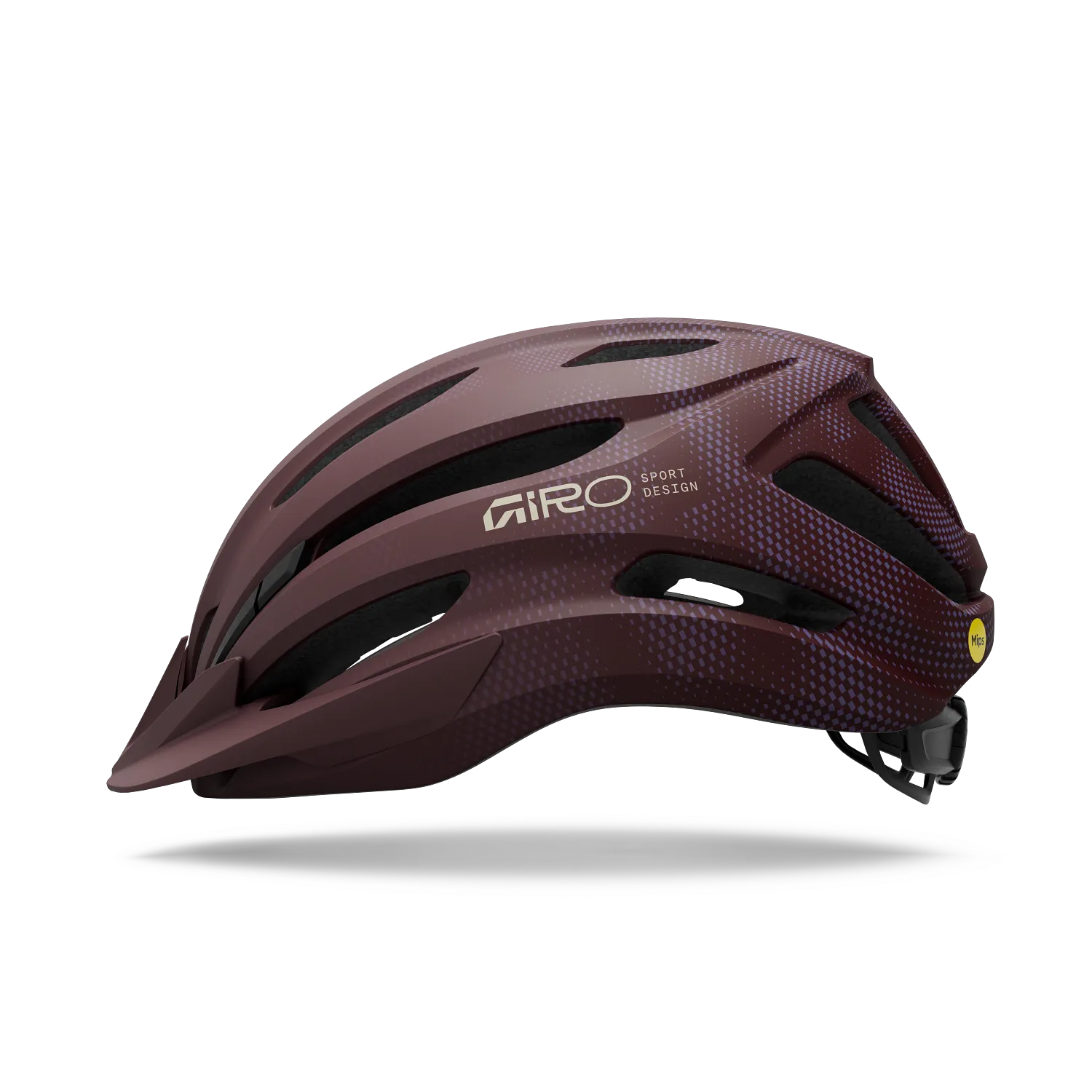 GR REGISTER MIPS II [MAT MRN P] UW 26