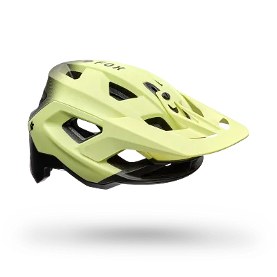 Casque Speedframe Pro Backfade