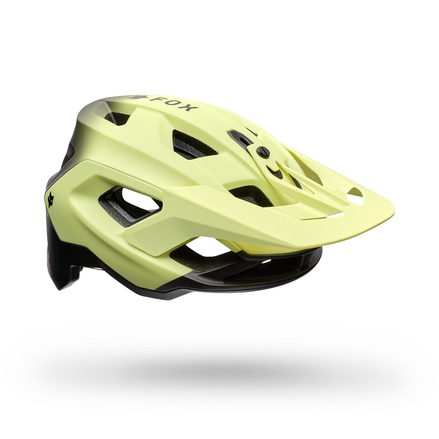 Speedframe Pro Backfade helm