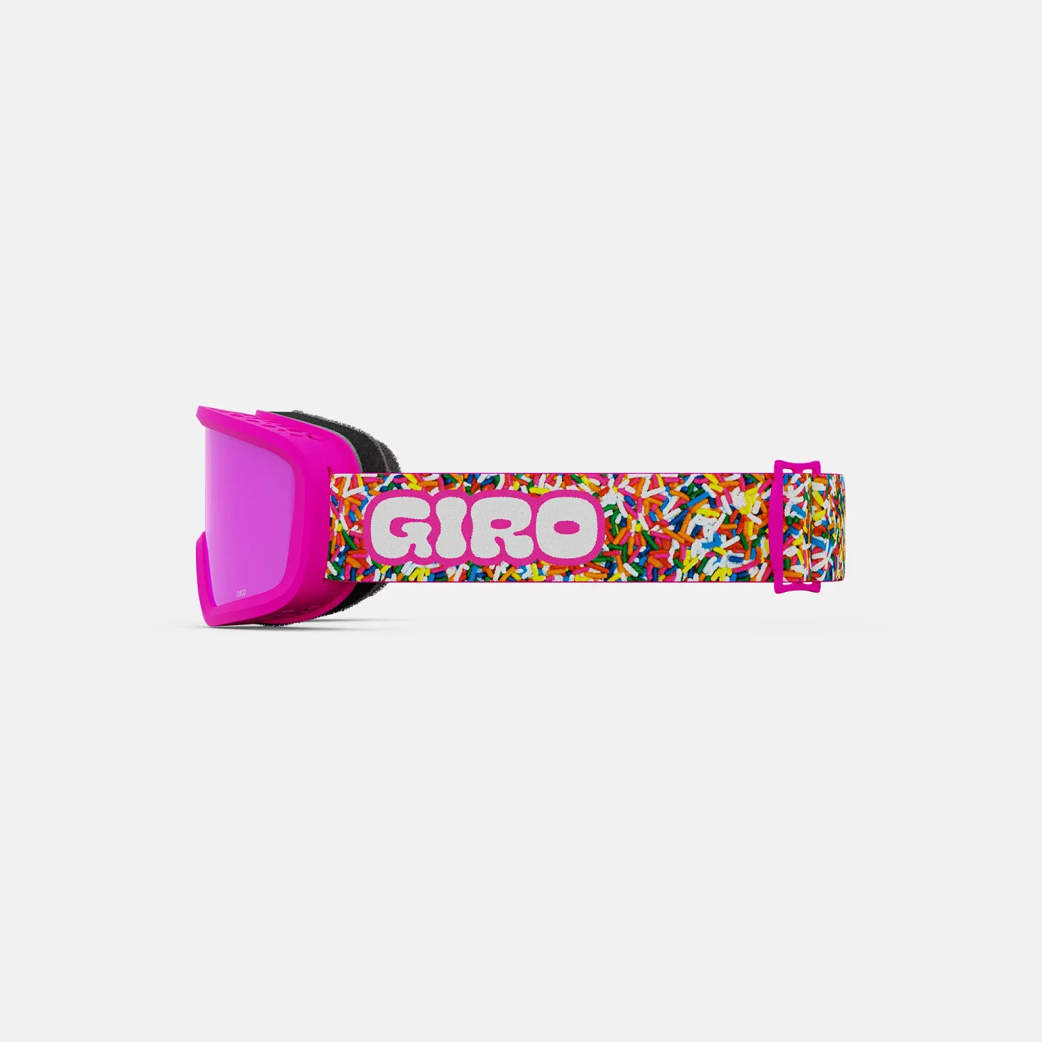 GG CHICO 2.0 PK SPK AMBR PNK 23