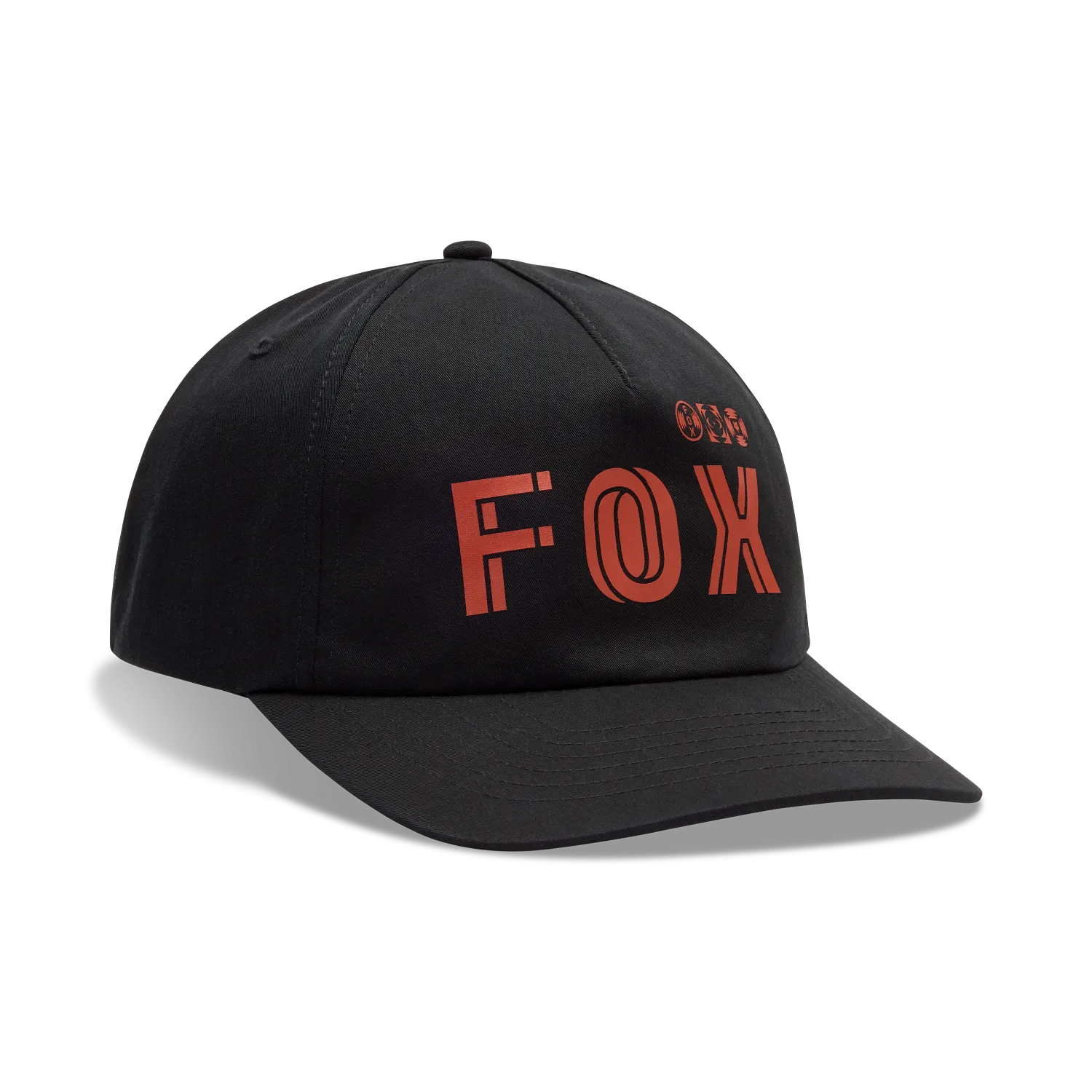 GLYPH ADJUSTABLE HAT 