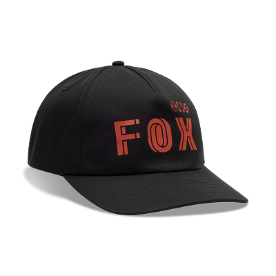 Casquette Glyph ajustable