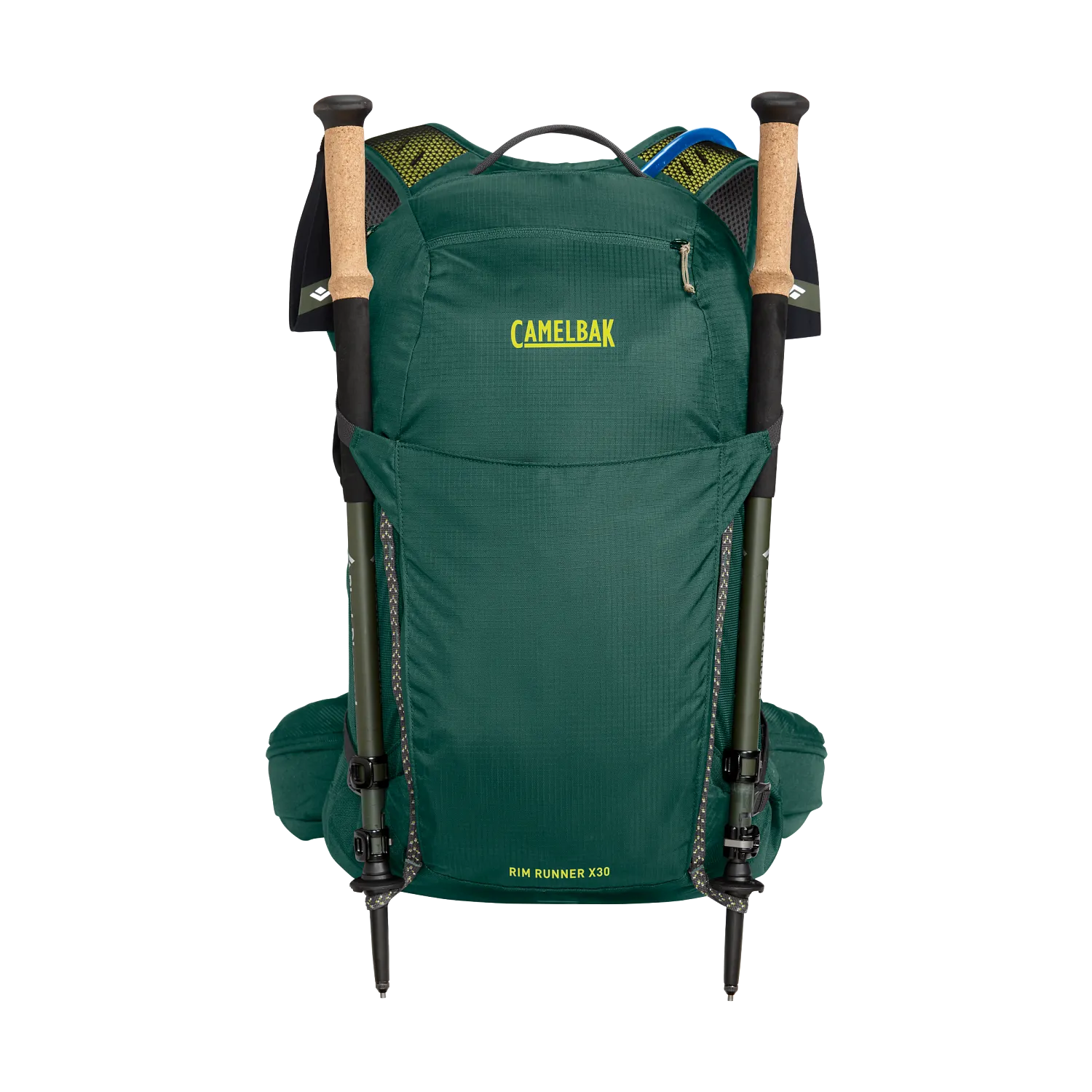 Rim Runner X30 70oz, Bistro Green