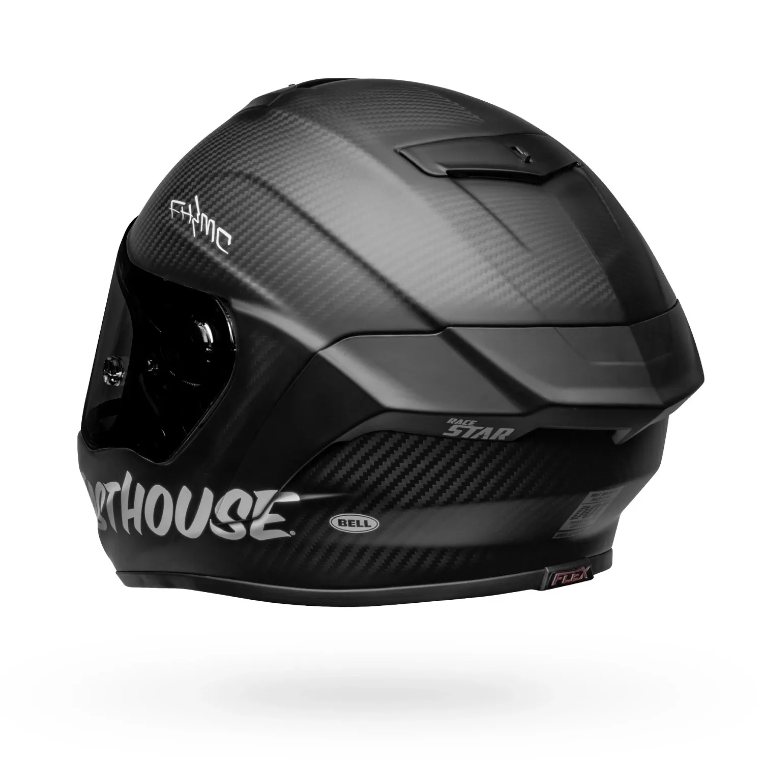 PS RACESTAR DLX FH STR PK MT BK M