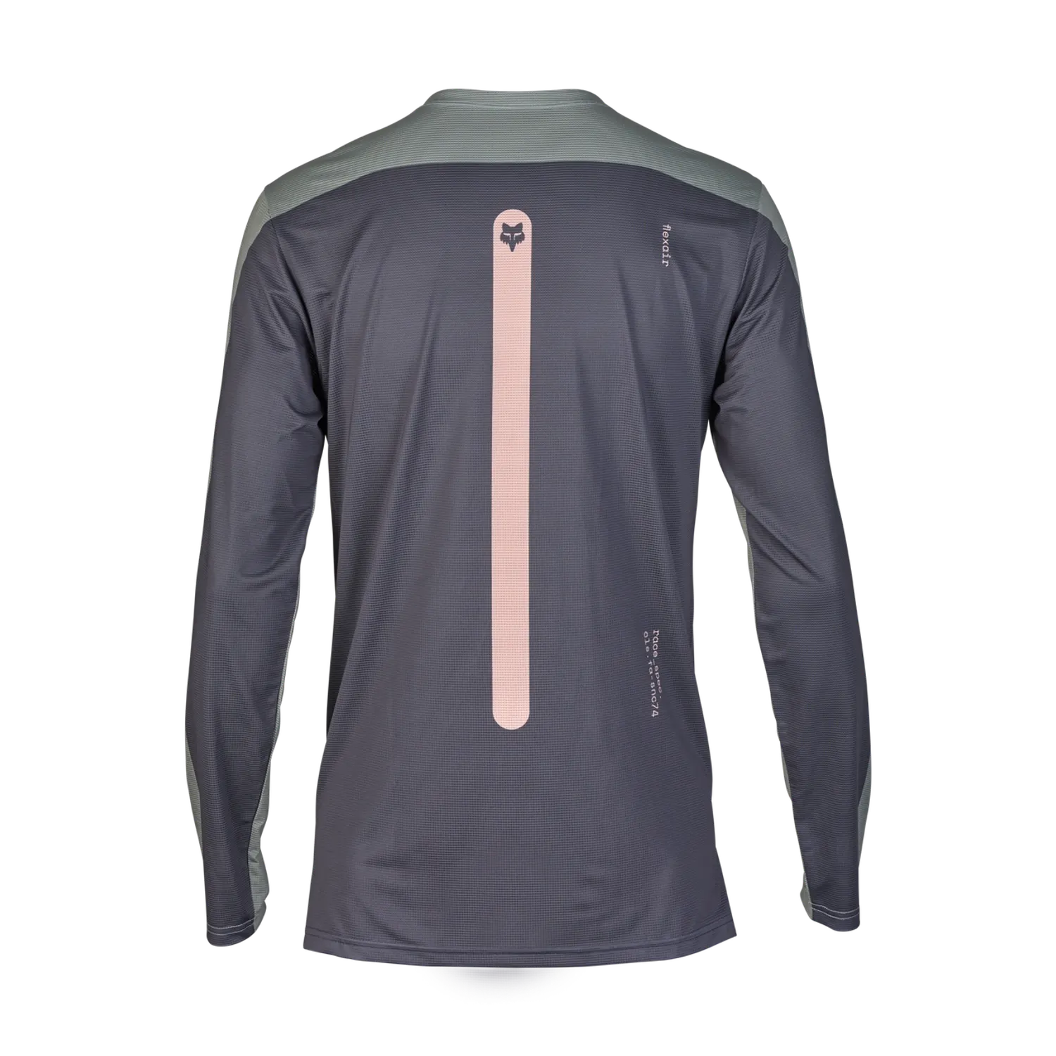 Maillot de course &agrave; manches longues Flexair Aviation