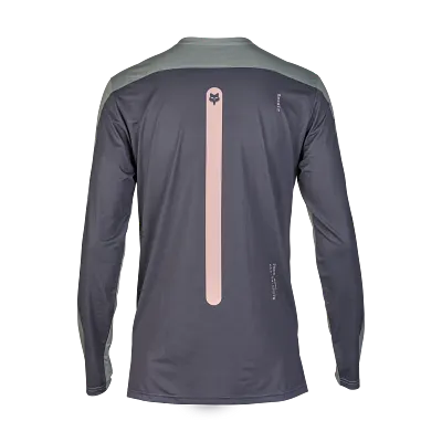 Flexair Aviation Long Sleeve Race Jersey