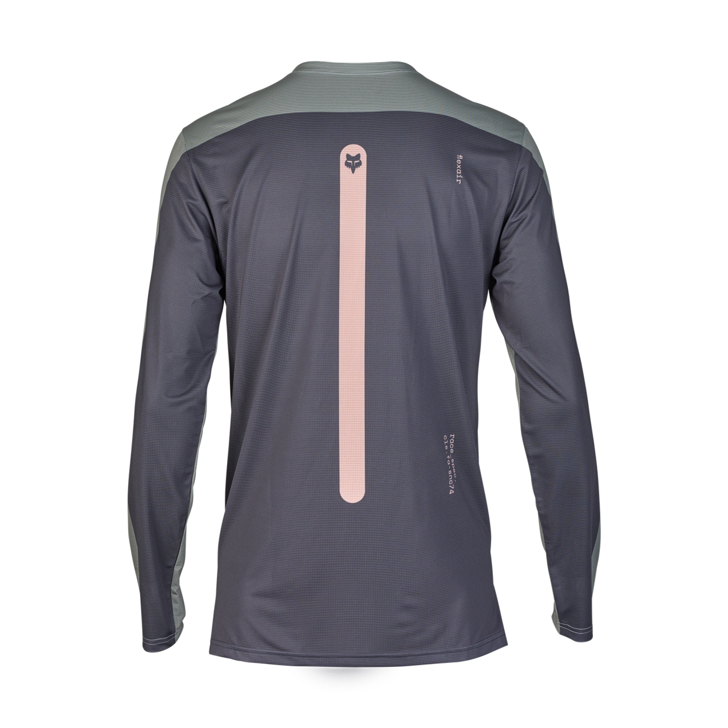 Flexair Aviation Long Sleeve Race Jersey