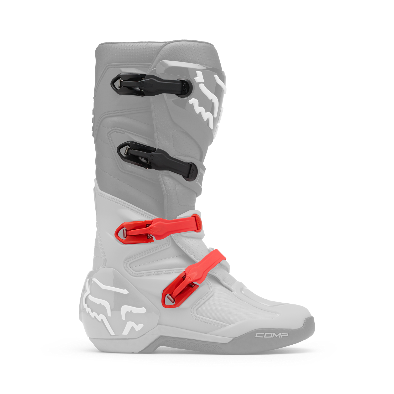 Kit de sangles de bottes Comp