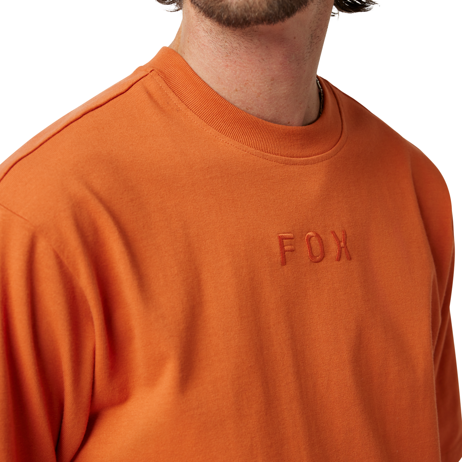 T-Shirt Wordmark Oversized