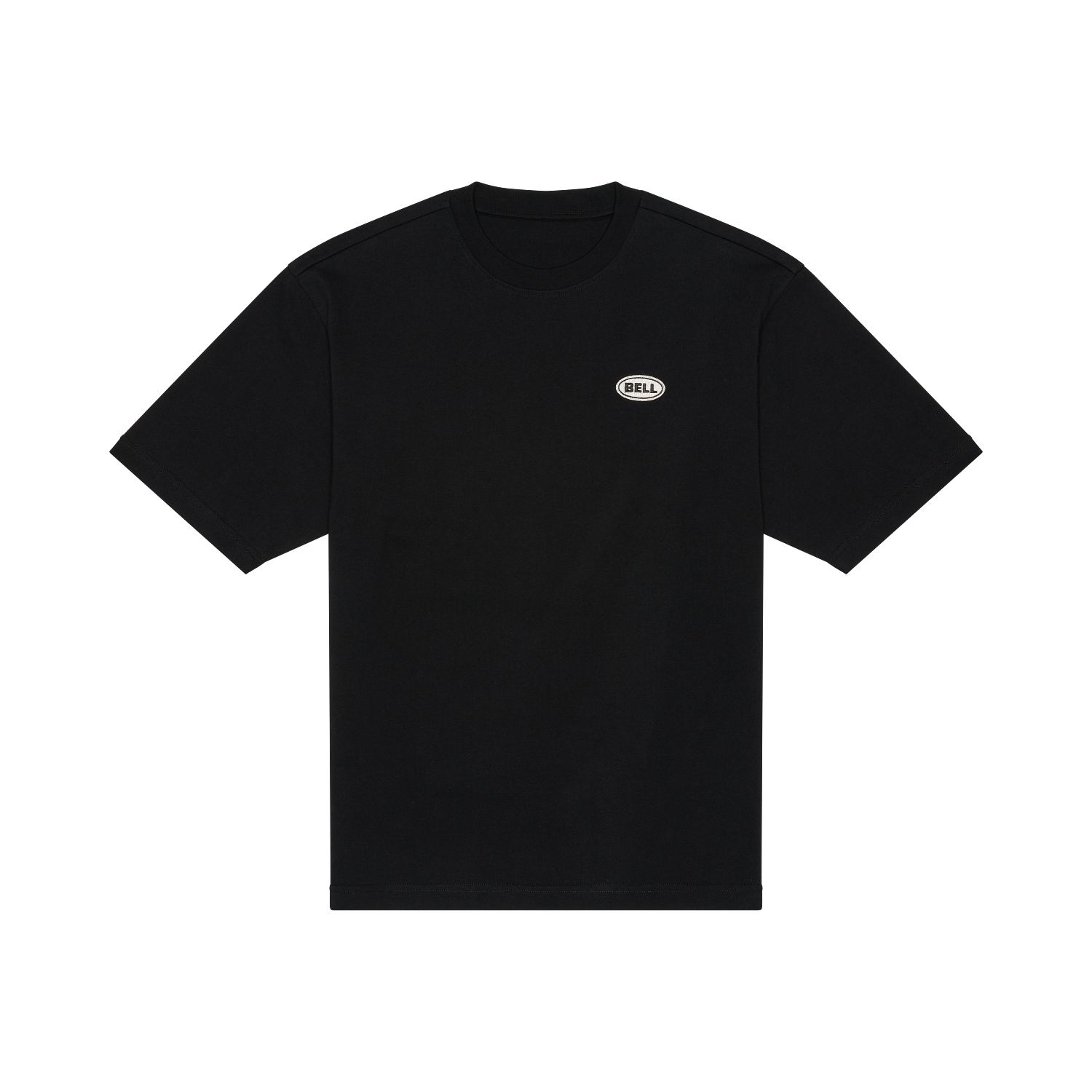 Camiseta de manga corta Richter