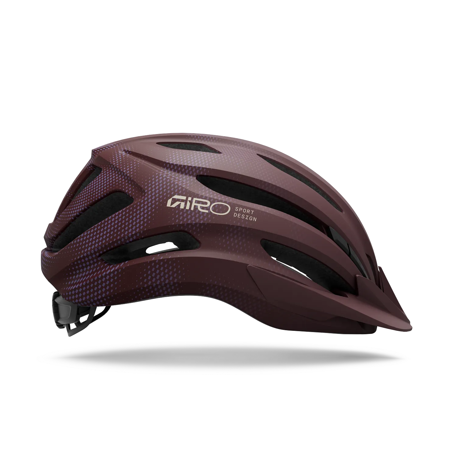 GR REGISTER MIPS II [MAT MRN P] UW 26