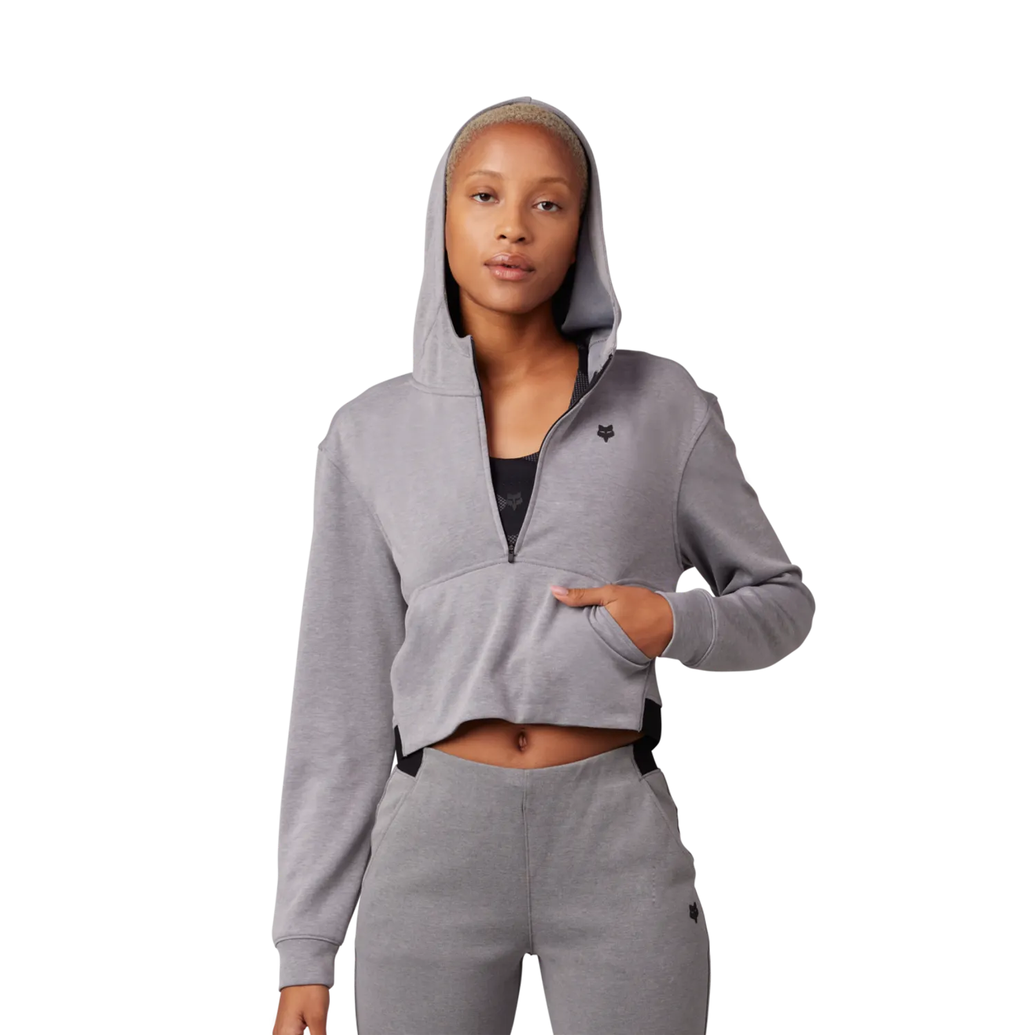 Balance Pullover Hoodie - Dam