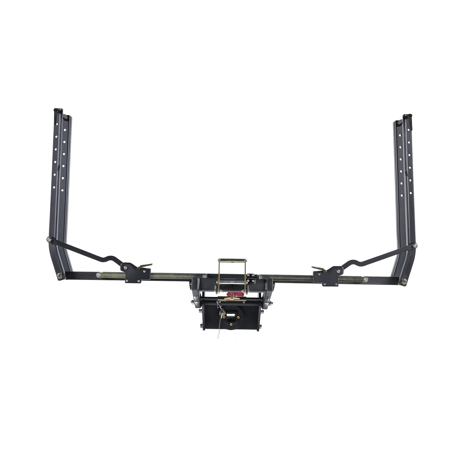 BBN PIVOT PRO BLK OS 25