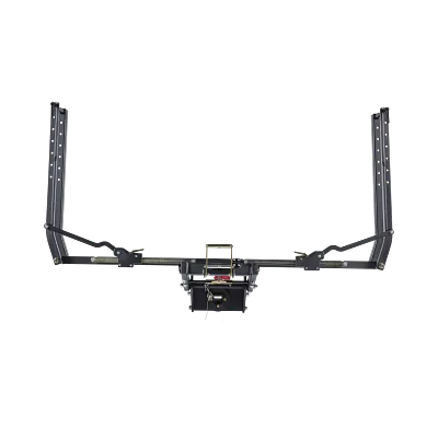 BBN PIVOT PRO BLK OS 25