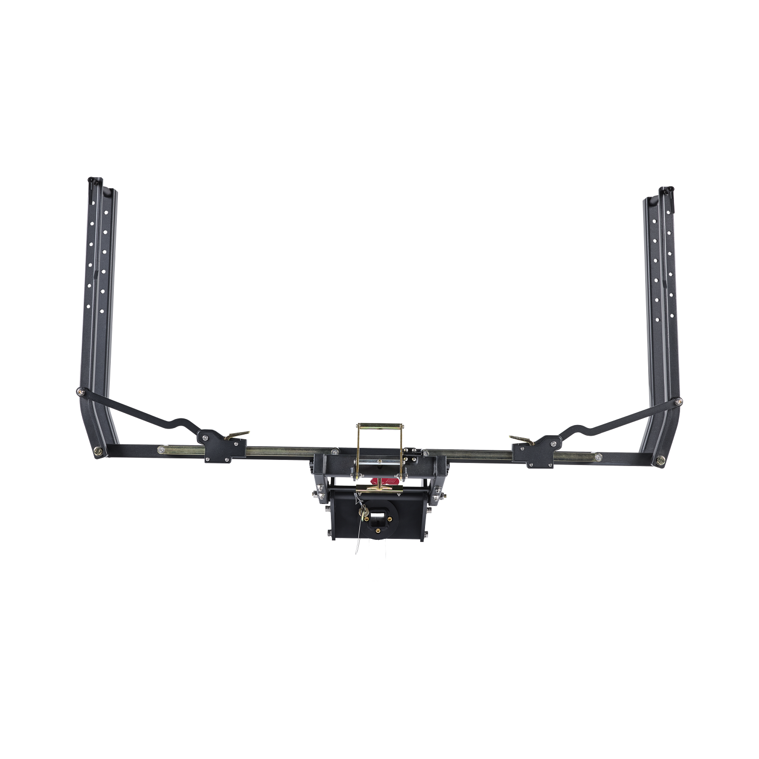 BBN PIVOT PRO BLK OS 25