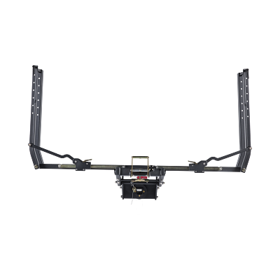 BBN PIVOT PRO BLK OS 25