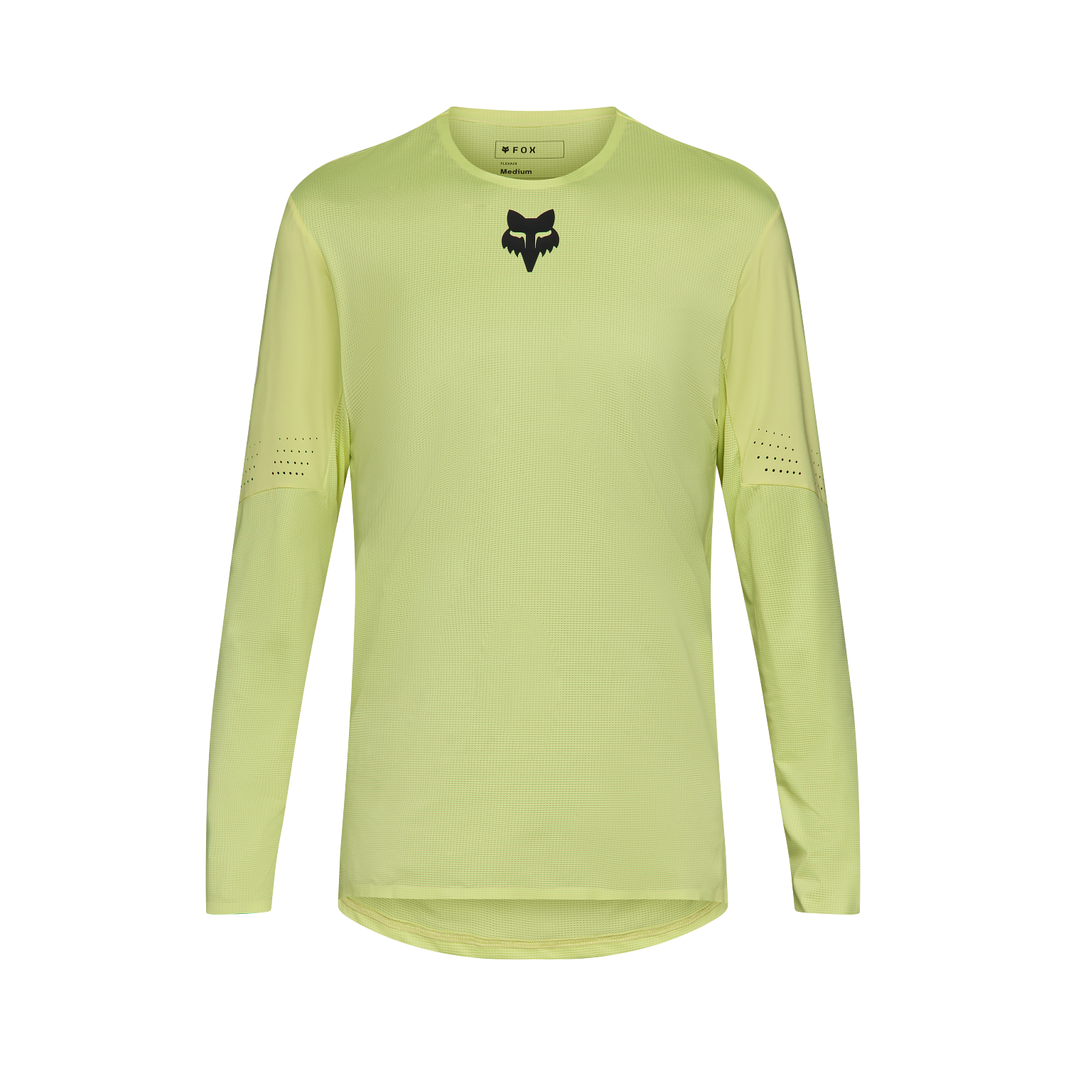 Flexair Long Sleeve Jersey
