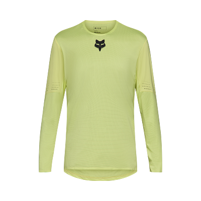 Flexair Long Sleeve Jersey