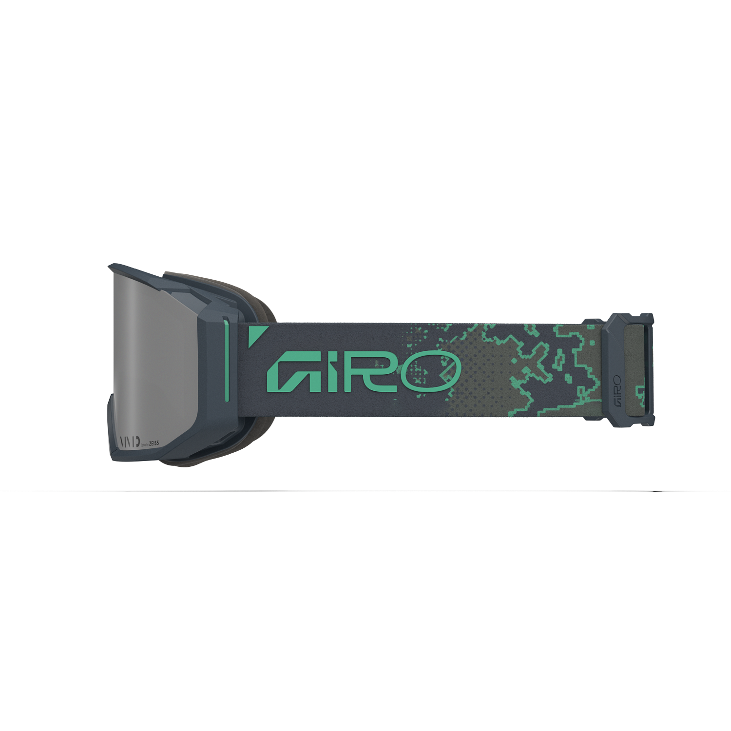 REVOLT PRO DRIFT [DRK SGE/NEO GRN/ONX]