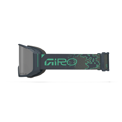 REVOLT PRO DRIFT [DRK SGE/NEO GRN/ONX]