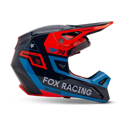 Youth V1 Race Spec Helmet