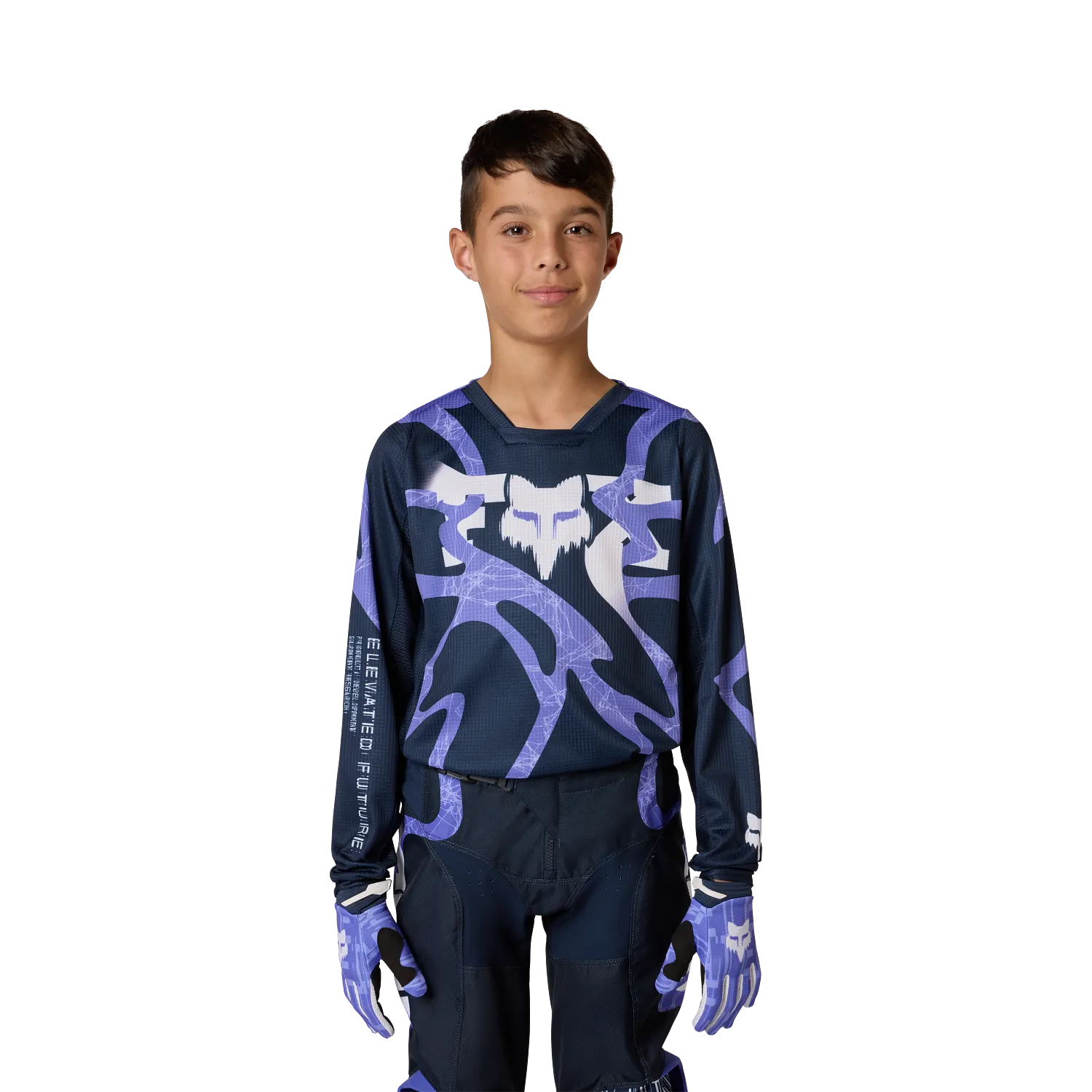 YTH 180 DIFFUSE SE JERSEY 