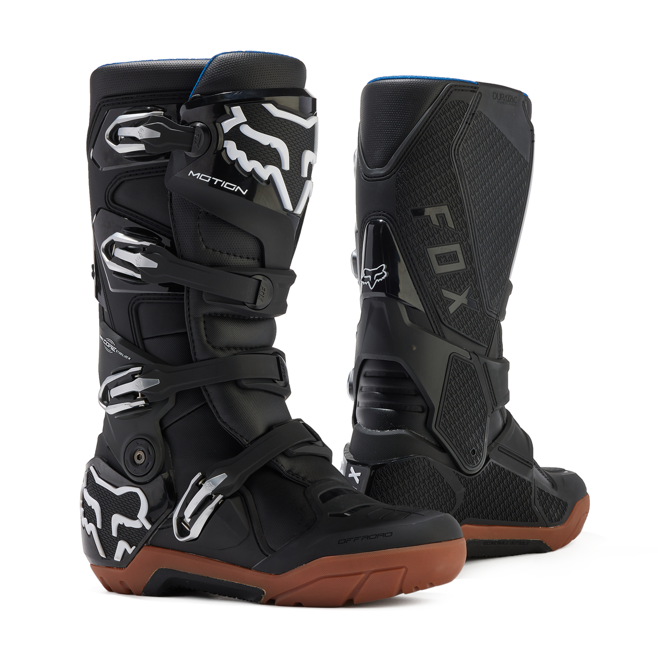 Motion X Off Road Boots | Fox Racing® Canada