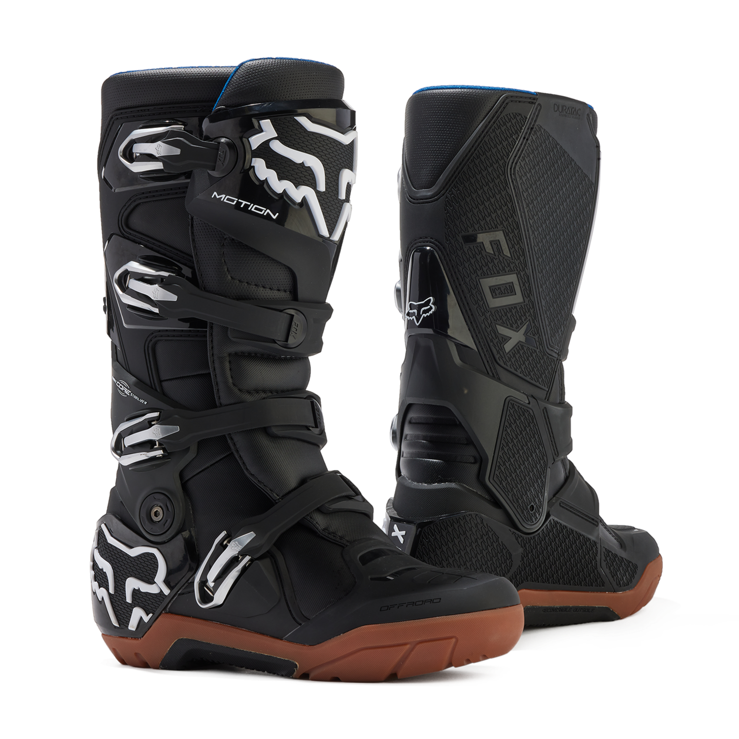 Bottes Motion X